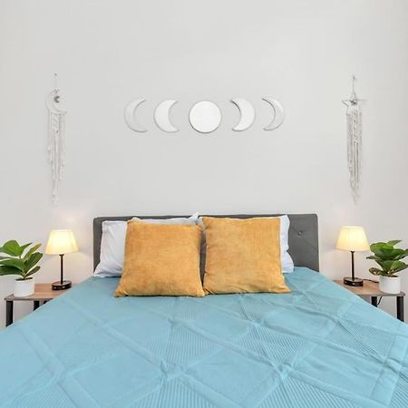Ferienwohnung U3 Penthouse Houstonw Car Astros W Skyline-View Exterior foto